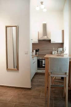 Hotel Urban Flats Danube 3*