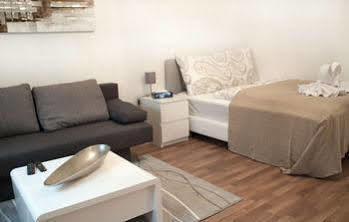 Hotel Urban Flats Danube 3*